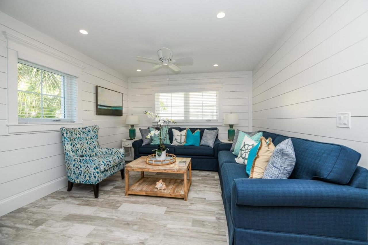 Island House Villa Siesta Key Exterior photo